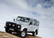 Land Rover Defender 110 Land Rover Defender 110